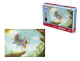EFKO Hurvnek - puzzle III./60 dlk