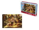 EFKO Hurvnek - puzzle II./60 dlk
