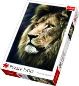 TREFL Lev: Puzzle 1500 dlk