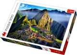 TREFL Machu Picchu: Puzzle 500 dlk