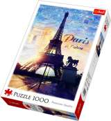 TREFL Pa za svitu: Puzzle 1000 dlk