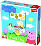 TREFL Prastko Peppa -  Fruit Day / Hra