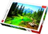 TREFL Tatry: Puzzle 500 dlk