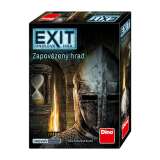 Dino EXIT - nikov hra: Zapovzen hrad