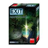 Dino EXIT - nikov hra: Zapomenut ostrov