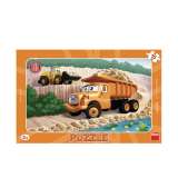 Dino Tatra: puzzle deskov 15 dlk