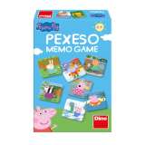 Dino Peppa Pig - pexeso