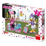 Dino Minnie v Pai: puzzle 24 dlk