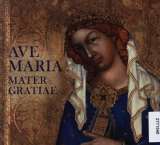 esk rozhlas/Radioservis Ave Maria Mater Gratiae