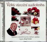 Somr Josef Velká vánoční audiokniha