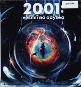 Tympanum Clarke: 2001: Vesmrn odysea (MP3-CD