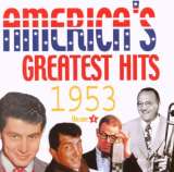 Acrobat America's Greatest Hits 1953 - Volume 4