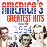 Acrobat America's Greatest Hits 1954 - Volume 5