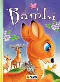 Sun Snhurka, Bambi