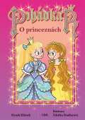 Klimek Hynek Pohdk - O princeznch