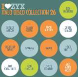 ZYX ZYX Italo Disco Collection 26