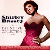 Bassey Shirley Definitive Collection 1956-62 Box set