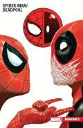 Crew Spider-Man Deadpool 2 - Bokovky
