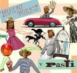 Indies Happy Trails V pasti