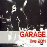 Garage Live 2011