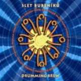 Indies Happy Trails Drumming Brew