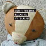 Indies Records Blues 4. kategorie / Boskej klid
