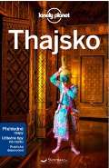 Svojtka Thajsko - Lonely Planet