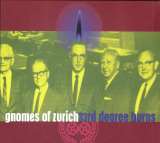 Gnomes Of Zurich 33rd Degree Burns