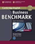 Cambridge University Press Bus Benchmark 2nd Ed. Upper-Int: Bus Vantage SB