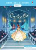 Usborne Publishing Usborne English Readers 1: Cinderella