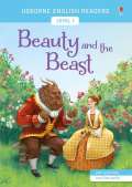 Usborne Publishing Usborne English Readers 1: Beauty and the Beast