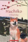 Taylor Nicole Level 1: Hachiko+CD (Popcorn ELT Primary Reader)s