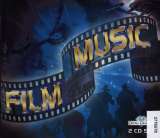 Rzn interpreti Film Music 2 - 2 CD