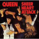Queen Sheer Heart Attack -Hq-