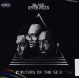 Black Eyed Peas Masters Of The Sun