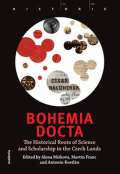 Academia Bohemia docta ( anglicky )