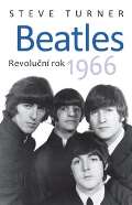 Turner Steve Beatles 1966