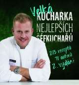 kolektiv autor Velk kuchaka nejlepch fkucha - 213 recept