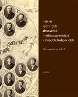 Veduta Galerie vybranch absolvent Jirskova gymnzia v eskch Budjovicch