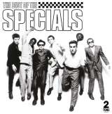 Specials Best Of (cd+dvd)