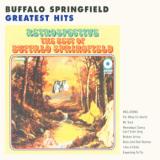 Buffalo Springfield Retrospective: Best Of Buffalo Springfield