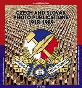 Torst Czech and Slovak Photo Publication, 1918 - 1989