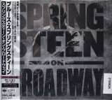Springsteen Bruce On Broadway (Japan Card)