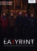 Langmajer Ji Labyrint III (3. ada)
