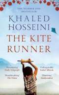 Hosseini Khaled The Kite Runner