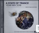Buuren Armin Van A State Of Trance Year Mix 2018 (2CD)