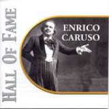 Caruso Enrico Hall Of Fame -5CD Box-