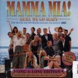 Polydor Mamma Mia Here We Go Again (Sing-A-Long Edition)