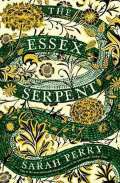 Profile books The Essex Serpent : The number one bestseller and British Book Awards Book of the Year