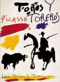 Ricordi Picasso: Bk a toreador - Puzzle/1000 dlk